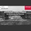 Achtung! Faschismus - Die Zerstörung einer Republik