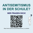 Antisemitismus in der Schule