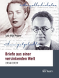 Buchpräsentation: Briefe aus einer versinkenden Welt. 1938/1939