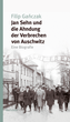 Buchpräsentation und Diskussion: Jan Sehn und die Ahndung der Verbrechen von Auschwitz