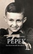 Buchpräsentation und Zeitzeugengespräch: Pepek - Ein Kind überlebt den Holocaust