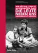 Buchpräsentation: "Wir hätten es nicht ausgehalten, dass die Leute neben uns umgebracht werden"