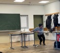 "Ein Zniachtl" - Klassenzimmertheater