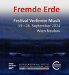 Fremde Erde: Festival Verfemte Musik