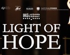 Gedenkkundgebung: Light of Hope 2022