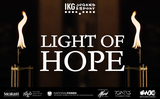 Gedenkveranstaltung: Light of Hope 2023