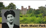 Gedenkveranstaltung: Ruth-Maier-Park Benennungsfeier