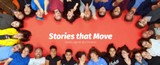 Geschichte in Geschichten: „How stories can move?“