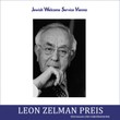 Verleihung des Leon Zelman-Preis 2021