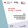 Vortrag: Die Hamas und der 7. Oktober: Eine feministische Kritik an Antisemitismus und Islamismus