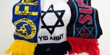 Vortrag: Die Entstehung der 'Judenvereine': Inszenierung jüdischer Identitäten und Antisemitismus im europäischen Fußball