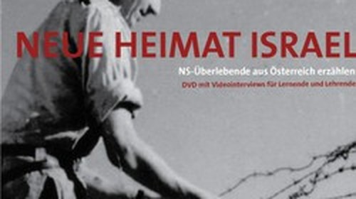 "Neue Heimat Israel" - DVD/Webseite