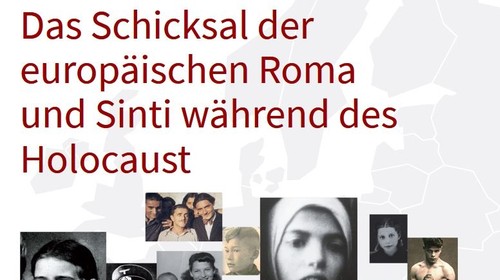 Über den Genozid an den Roma und Sinti unterrichten