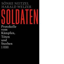 Neue Mentalitätsgeschichte zum 2. Weltkrieg