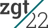 Logo Zeitgeschichtetag 2022