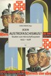 Titelbild des neuen Buches zu Österreich 1933–1938. (Quelle: LIT Verlag, Wien)