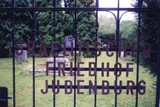 Jüdischer Friedhof Judenburg