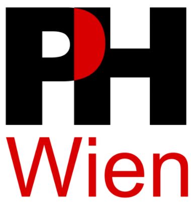 Logo der PH Wien