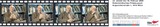 Das Wiener Wiesenthal Institut (VWI) zeigt an sechs Nachmittagen Video-Interviews mit Simon Wiesenthal.
