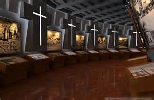  The Armenian Genocide Museum-Institute, Erewan