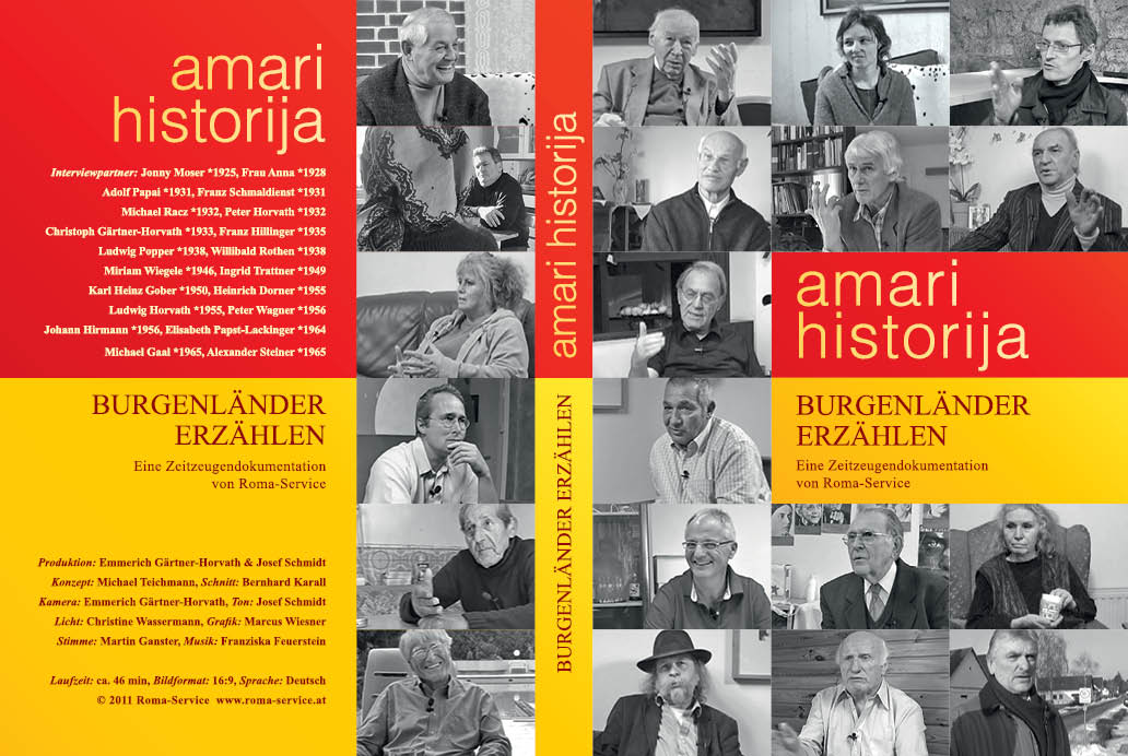 Amari Historija