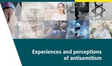 Die Studie befragte 16 500 Jüdinnen und Juden in 12 europäischen Staaten - rund 90 % der Befragten sind der Meinung, dass Antisemitismus in ihrem Land zunimmt.
