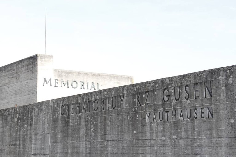 Memorial Gusen