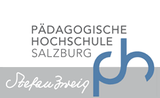Logo PH Salzburg