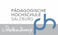 Logo PH Salzburg