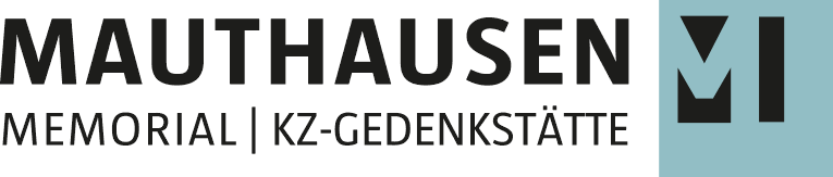 Logo Mauthausen Memorial