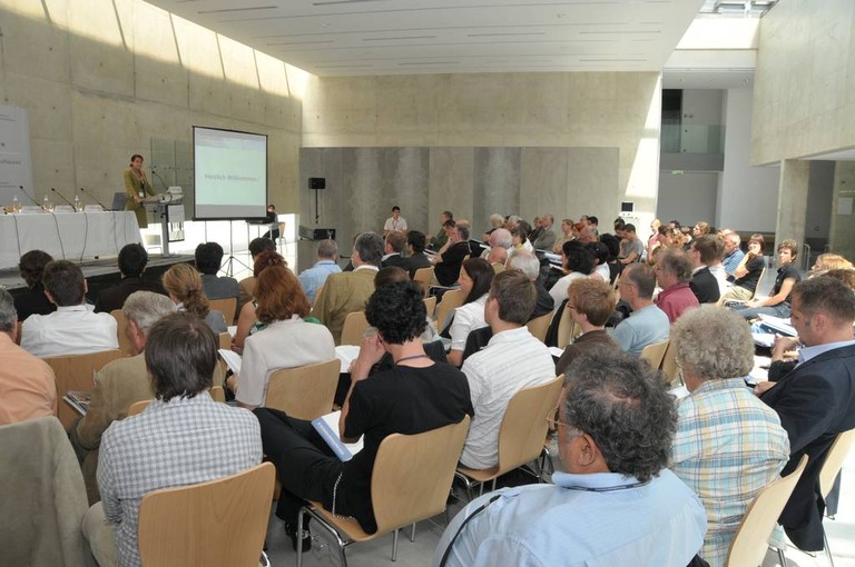 Dialogforum an der KZ-Gedenkstätte Mauthausen