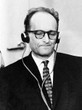 Vor 50 Jahren: Eichmann vor Gericht