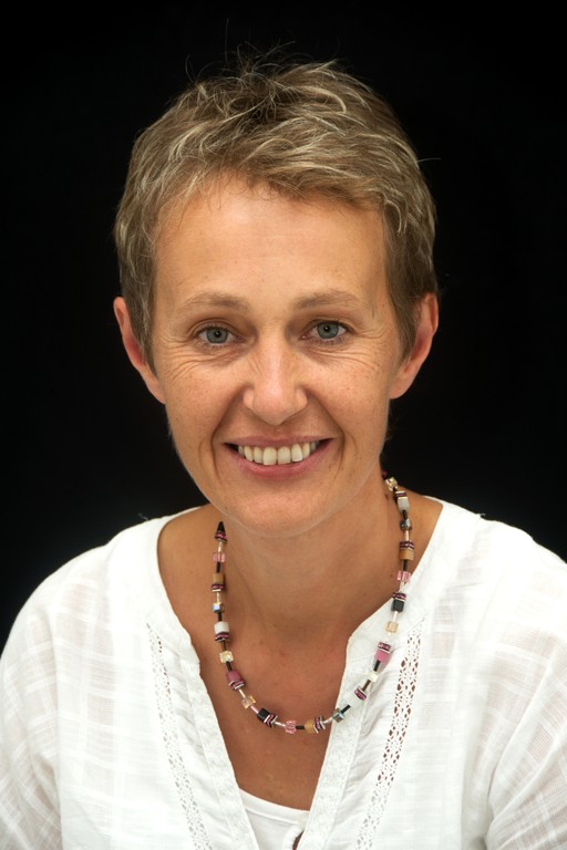 Gudrun Blohberger leitet ab 15. Jänner 2015 die Pädagogik an der KZ-Gedenkstätte Mauthausen.