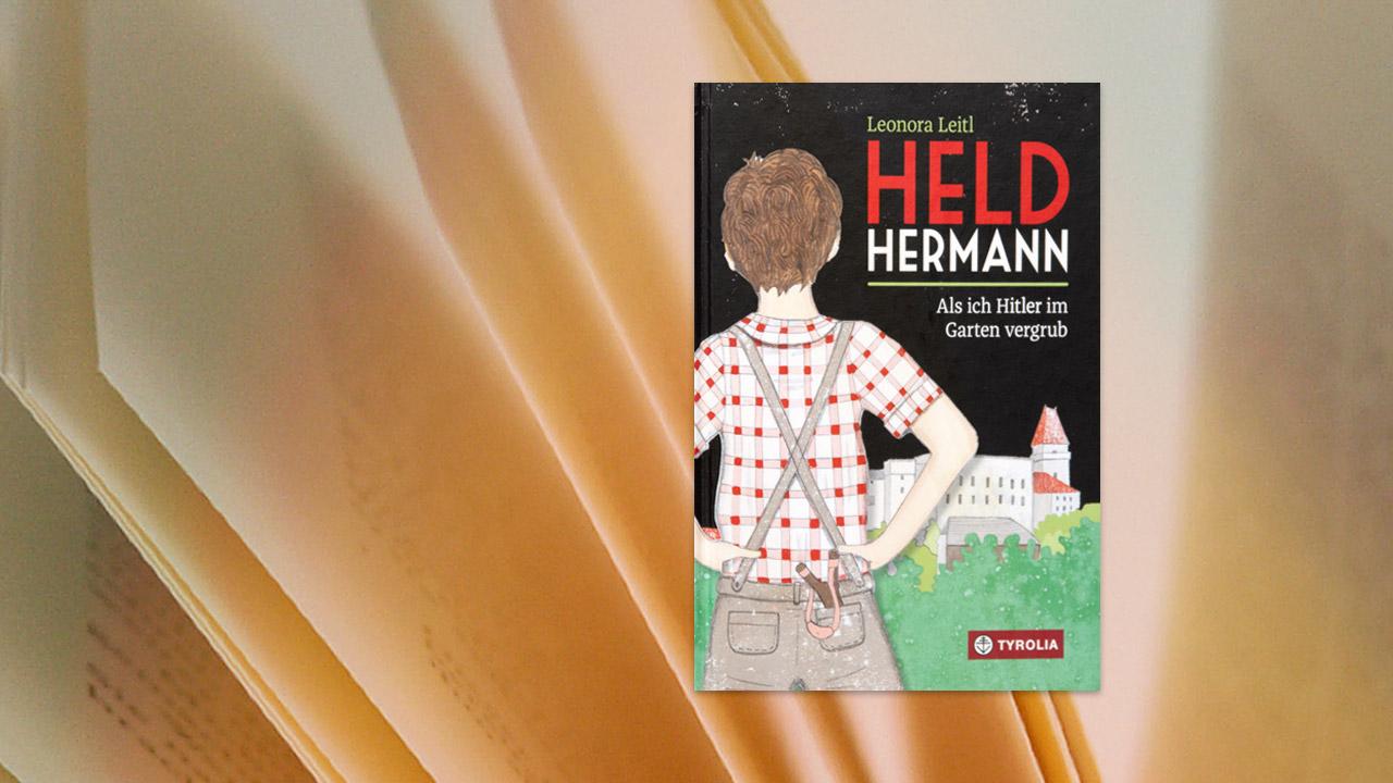 Leonora Leitl: Held Hermann