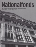 15-Jahresbericht des Nationalfonds