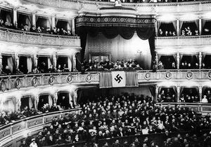 Die Oper in der NS-Zeit
