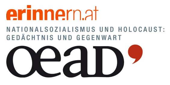 Holocaust Education-Institut _erinnern.at_ wird ab 2022 Teil der Bildungsagentur OeAD.