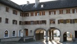Ab 1942 wurde die Südtirolersiedlung in Bludenz erbaut. (Foto: Wikimedia Commons)