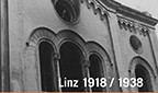 Verena Wagner: Linz 1918/1938 - Jüdische Biographien