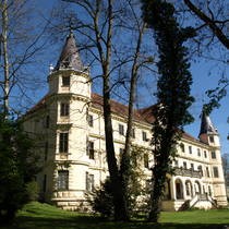 (c) Bildungshaus Schloss Puchberg
