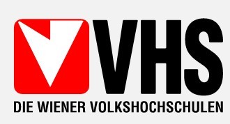 Logo der VHS