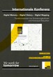 Internationale Tagung: Digital Memory – Digital History – Digital Mapping