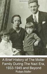 Die Geschichte der Familie Moller aus Bochum
