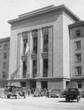 Das Landhaus 1945, kurz nach der Befreiung (Foto TLA).jpg