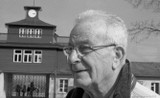 Naftali Fürst in Buchenwald 2004