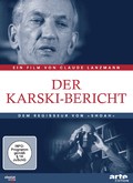 Karski-Bericht: Ein Film von Claude Lanzmann