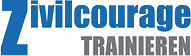 Logo Zivilcourage trainieren