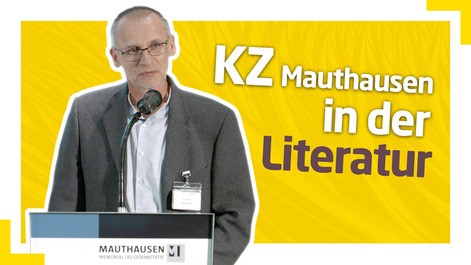 Vortrag beim Dialogforum Mauthausen 2017