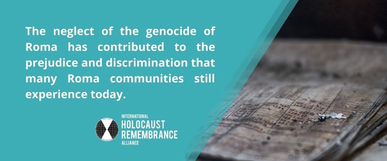 Die International Holocaust Remembrance Alliance (IHRA) sowie ihre 34 Mitgliedsstaaten, darunter auch Österreich, haben einstimmig eine Arbeitsdefinition von Antiziganismus angenommen.