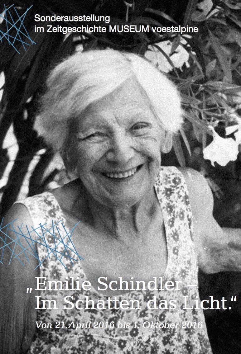 Emilie Schindler